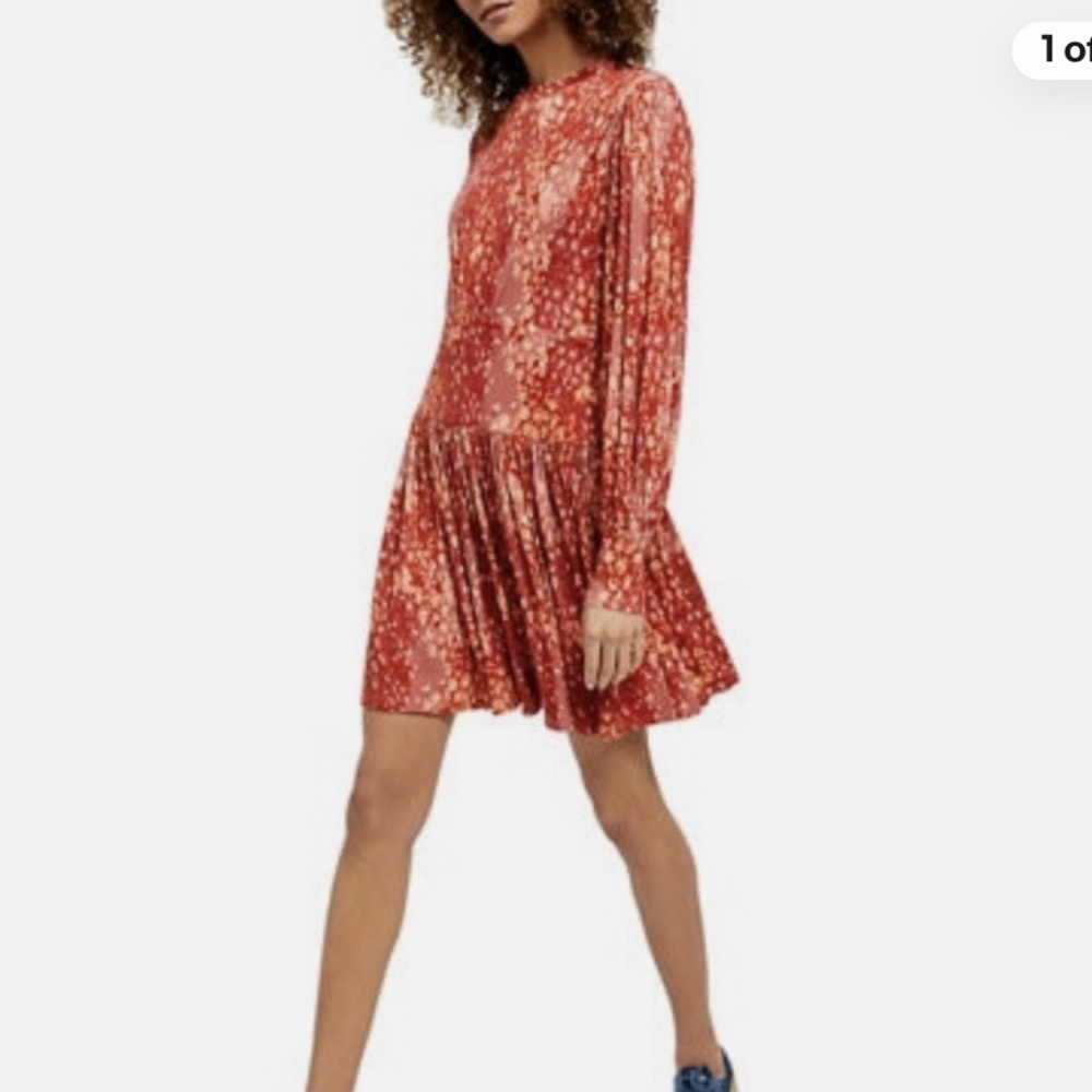 Free People Heartbeat Dress